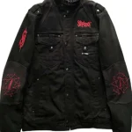 Slipknot Corey Taylor Jacket