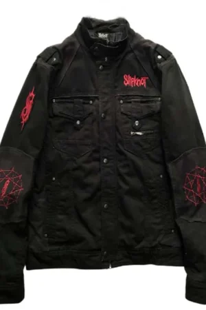 Slipknot Corey Taylor Jacket
