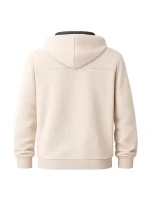 Solo Mio Matt Taylor Hooded Jacket