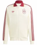 Spain Adidas FIFA World Cup 2026 Anthem Jacket