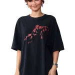 Zendaya Spider-Man Vintage T-Shirt