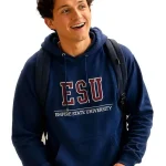 Spider-Man Brand New Day Peter Parker Hoodie
