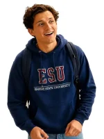 Spider-Man Brand New Day Peter Parker Hoodie