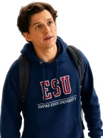 Spider-Man Brand New Day Peter Parker Hoodie - Image 2