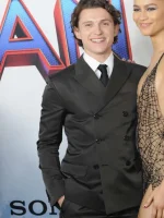 Tom Holland Spider-Man No Way Home Black Suit - Image 2