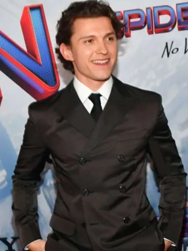 Spider-Man-No-Way-Home-Peter-Parker-Black-Suit 1 Tom Holland Spider-Man No Way Home Black Suit