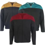 Star Trek Voyager Jacket