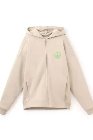 Star Wars Grogu Hoodie