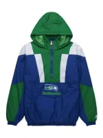 Seahawks Starter Jacket