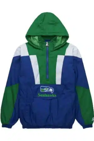 Seahawks Starter Jacket
