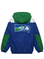 Seahawks Starter Jacket