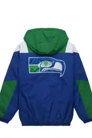 Seahawks Starter Jacket