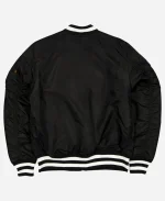 Steelers New Era x Alpha Industries MA-1 Bomber Jacket