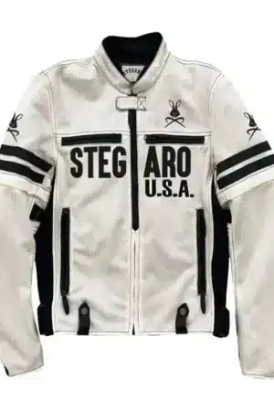 Legacy Rider Stegaro Jacket