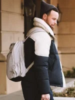 Dallas Stephen Curry Puffer Jacket