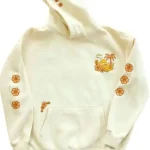 Sunset Surf Hoodie