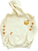 Sunset Surf Hoodie