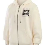 Super Bowl LX Erin Andrews Hoodie