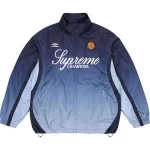 Supreme Champion Track Jacket