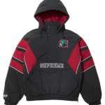 Supreme Salem Stadium Jacket
