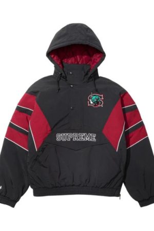 Supreme Salem Stadium Jacket