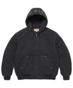 Supreme The Great China Wall Hooded Jacket