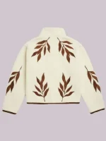 Taylor Swift Life Is A Willow Sherpa Jacket