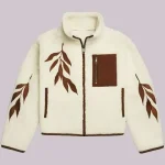 Taylor Swift Life Is A Willow Sherpa Jacket