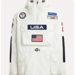 Team USA Anorak Jacket