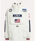 Team USA Anorak Jacket