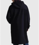 Team USA Flagbearer Toggle Coat