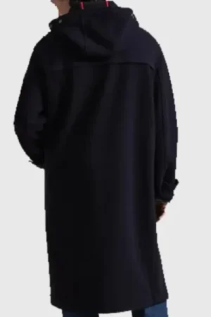 Team USA Flagbearer Toggle Coat