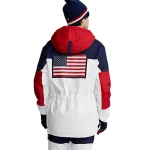 Team USA Opening Ceremony Anorak