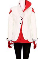Pokemon Go Team Valor Candela White Jacket