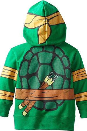 Teenage Mutant Ninja Turtles Jacket