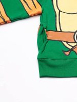 Teenage Mutant Ninja Turtles Jacket