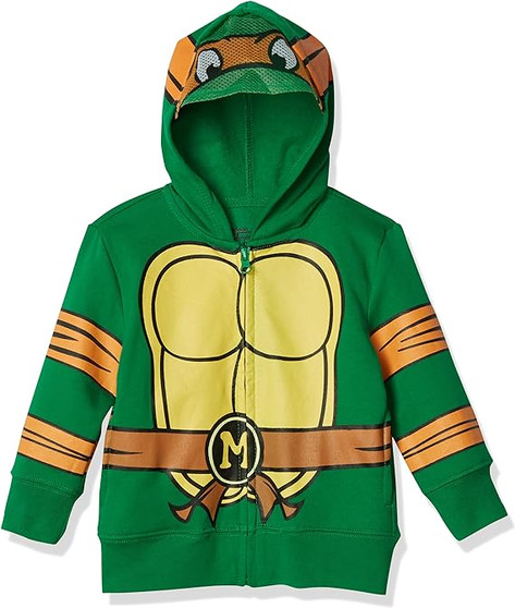 Teenage_Mutant_Ninja_Turtles_Jacket__25771 Teenage Mutant Ninja Turtles Jacket