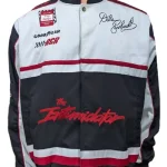 The Intimidator Dale Earnhardt Nascar Jacket