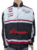 The Intimidator Dale Earnhardt Nascar Jacket