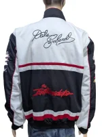 The Intimidator Dale Earnhardt Nascar Jacket