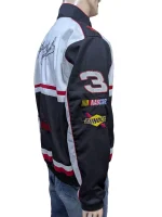 The Intimidator Dale Earnhardt Nascar Jacket