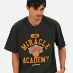 Timothee Chalamet Shirt New York Knicks
