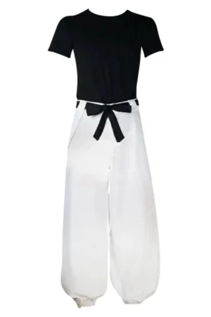 Toji Fushiguro Costume