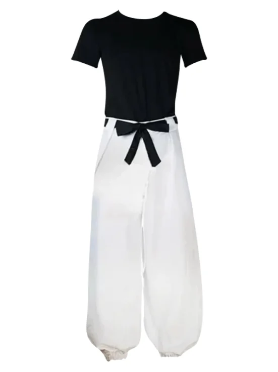 Toji-Fushiguro-Costume-551x735 1 Toji Fushiguro Costume