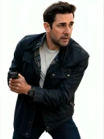 Tom Clancy’s Jack Ryan Ghost War Jack Ryan Jacket