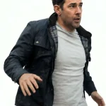 Tom Clancy’s Jack Ryan Ghost War Jack Ryan Jacket