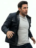 Tom Clancy’s Jack Ryan Ghost War Jack Ryan Jacket