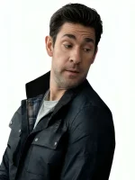 Tom Clancy’s Jack Ryan Ghost War Jack Ryan Jacket