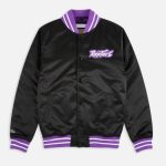 Toronto Raptors Varsity Jacket
