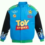 Disney Pixar Toy Story Racing Jacket